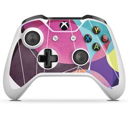 Foils for Controller glossy