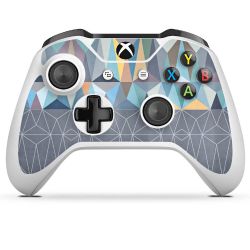 Foils for Controller glossy