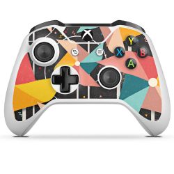 Foils for Controller glossy