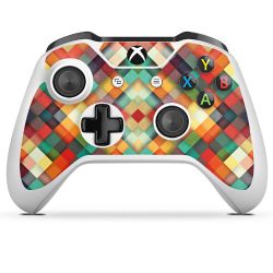 Foils for Controller glossy