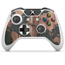 Foils for Controller glossy