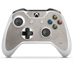 Foils for controller glossy