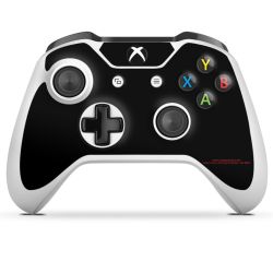 Folien für Controller glänzend