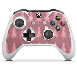 Foils for Controller glossy