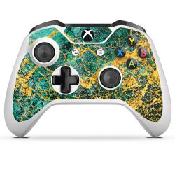 Foils for Controller glossy