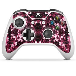 Foils for Controller glossy