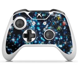 Foils for Controller glossy