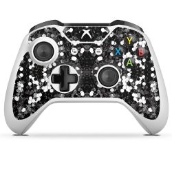 Foils for Controller glossy