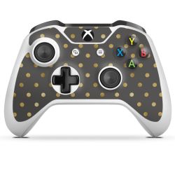 Foils for Controller glossy