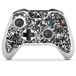 Foils for Controller glossy