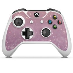 Foils for Controller glossy