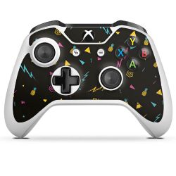 Foils for Controller glossy