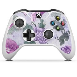 Foils for Controller glossy