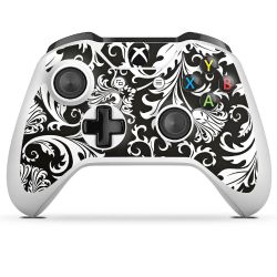 Foils for Controller glossy