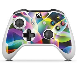 Foils for Controller glossy