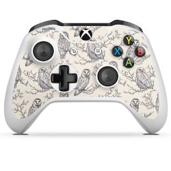 Foils for Controller glossy