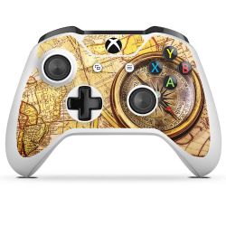 Foils for Controller glossy