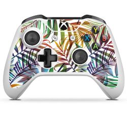 Foils for Controller glossy