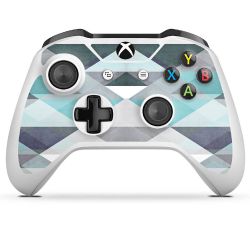 Foils for Controller glossy