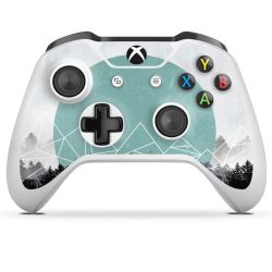 Foils for Controller glossy