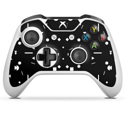 Foils for Controller glossy