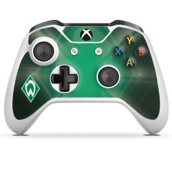 Folien für Controller glänzend