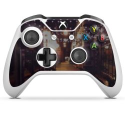 Folien für Controller glänzend