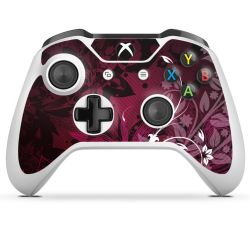 Foils for Controller glossy