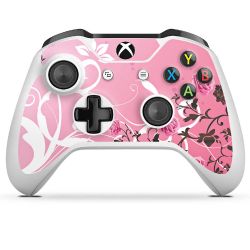 Foils for Controller glossy