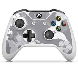 Foils for Controller glossy