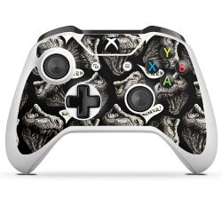 Foils for Controller glossy