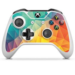 Foils for Controller glossy