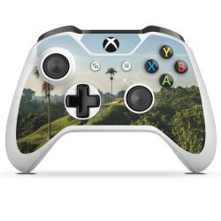 Foils for Controller glossy