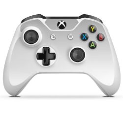 Folien für Controller glänzend