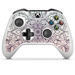 Foils for Controller glossy