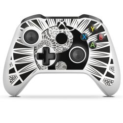 Foils for Controller glossy