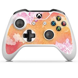 Foils for Controller glossy