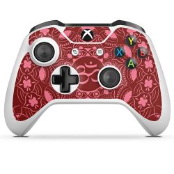 Foils for Controller glossy