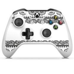 Foils for Controller glossy