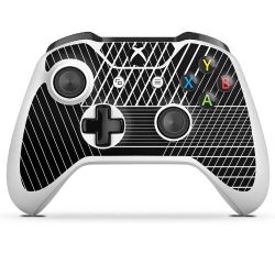 Foils for Controller glossy