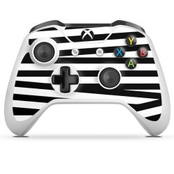 Foils for Controller glossy