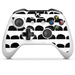 Foils for Controller glossy