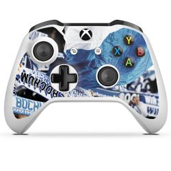 Folien für Controller glänzend