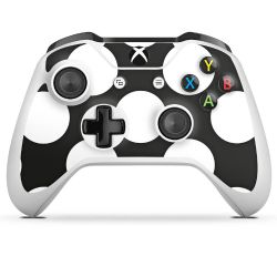 Foils for Controller glossy