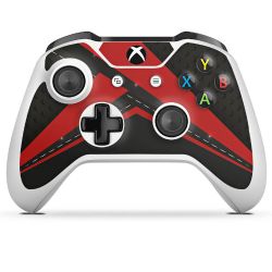 Foils for Controller glossy