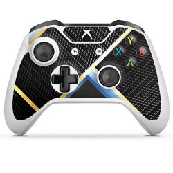 Foils for Controller glossy