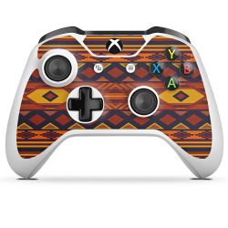 Foils for Controller glossy