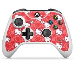 Folien für Controller glänzend