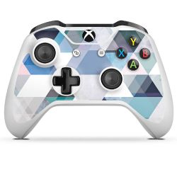 Foils for Controller glossy