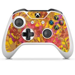 Foils for Controller glossy